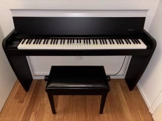 pianoforte dexibell vivo h1