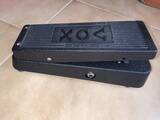 vendo-per-inutilizzo-pedale-wah-wah-della-vox