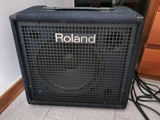 ampli roland kc200