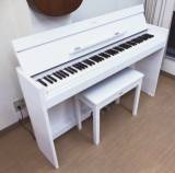 pianoforte digitale yamaha ypd-s52