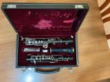 oboe yamaha 212