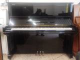 pianoforte yamaha yu3 s silent originale con trasporto e panca inclusi