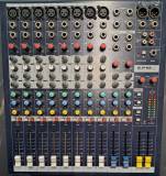 mixer analogico soundcraft