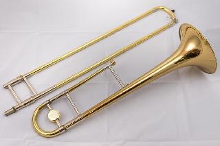 trombone tenore bach stradivarius lt42g