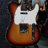 fender---telecaster-year-1969-sunburst-double-bound-binding-ultra-rare---spedizione-gratis