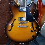 gibson---es-335-dot-sunburst-2000---spedizione-gratis