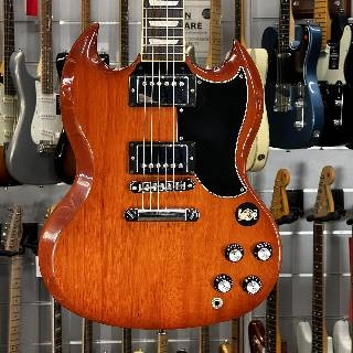 gibson - sg 61 standard cherry - spedizione gratis