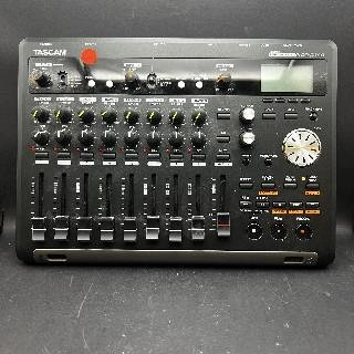 tascam - dp 03 sd - spedizione gratis