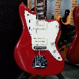 fender - american vintage ii jazzmaster dakota red - spedizione gratis