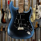 fender - american professional ii stratocaster dark night - spedizione gratis