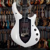 music man - majesty glacial frost white - spedizione gratis