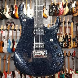 musicman - bfr jp xi onyx piezo john petrucci ball family reserve - spedizione gratis