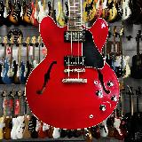 gibson---es-335-cherry-2007---spedizione-gratis