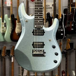 music man - jp6 petrucci piezo ice blue 2008 - spedizione gratis