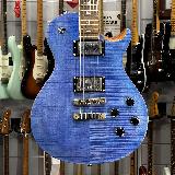 prs - se 594 mc carty faded blue - spedizione gratis