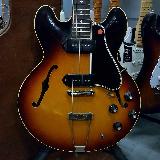 gibson - es 330 1960 original vintage - spedizione gratis