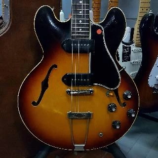 gibson - es 330 1960 original vintage - spedizione gratis