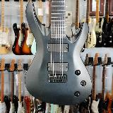 jackson - usa b7dxmg deluxe select sbk satin black - spedizione gratis