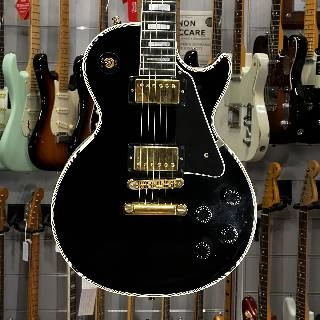 gibson - les paul custom ebony 2008 - spedizione gratis