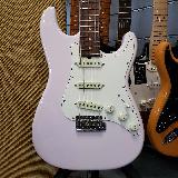 suhr - scott henderson classic antique shell pink - spedizione gratis