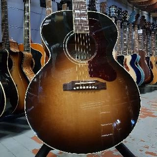 gibson - j185 sunburst - spedizione gratis