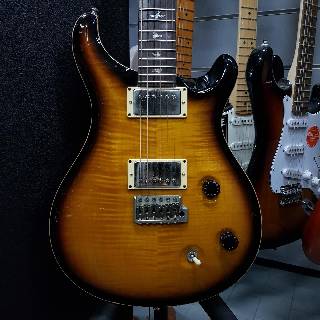 prs - custom 22 20 th anniversary tobacco - spedizione gratis