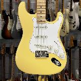 fender - yngwie malmsteen stratocaster vintage white 5255002363 - spedizione gratis