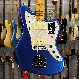 fender - american ultra jazzmaster blue - spedizione gratis