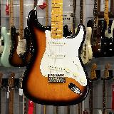 fender - american vintage 57 stratocaster sunburst - spedizione gratis