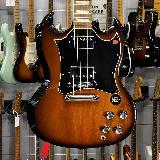 gibson - sg standard vintage sunburst - spedizione gratis