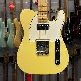 fender - american performer telecaster hum humbucker 75 anniversary mn vint white - spedizione gratis