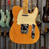 fender - american series telecaster natural 2005 - spedizione gratis