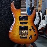 ibanez - s 1540 sunburst japan prestige - spedizione gratis