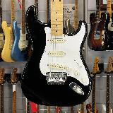 fender - stratocaster japan kahler st357n black - spedizione gratis