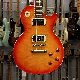 epiphone - 1959 les paul standard gloss adcb aged dark cherry burst gloss limited edition - spedizione gratis