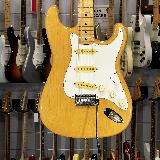 fernandes - stratocaster fst 60 natural 1975 japan - spedizione gratis