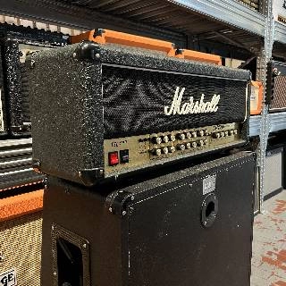 marshall - jcm2000 tsl 100 - spedizione gratis