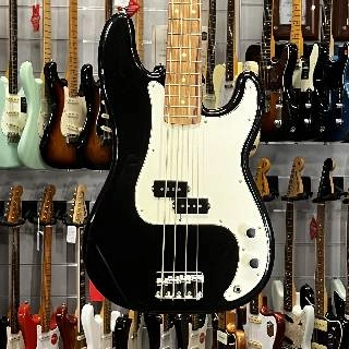 fender - player precision black - spedizione gratis