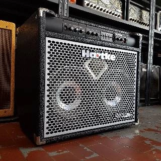 hartke - hydrive 210c combo - spedizione gratis