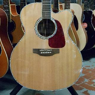 takamine - gj 72 ce nat - spedizione gratis