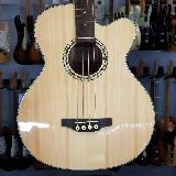 takamine - gb30ce nat acoustic bass - spedizione gratis