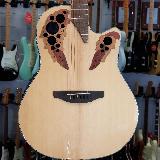 ovation - ce 44 4 natural - spedizione gratis