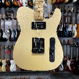 squier - contemporary telecaster rh shoreline gold - spedizione gratis