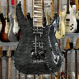 jackson - js 32 q trans black - spedizione gratis