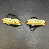 kinman - impersonator single coil set of two e56 - spedizione gratis