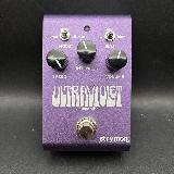 strymon - ultraviolet vibe vibrato - spedizione gratis