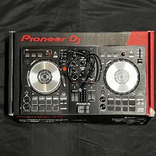 pioneer - ddj sb 3