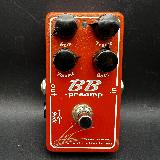 xotic - bb preamp andy timmons