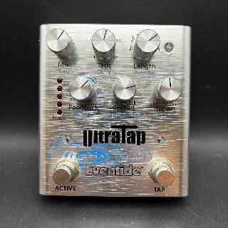 eventide - ultratap delay