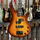 ibanez - gsrm20b mikro bass sunburst